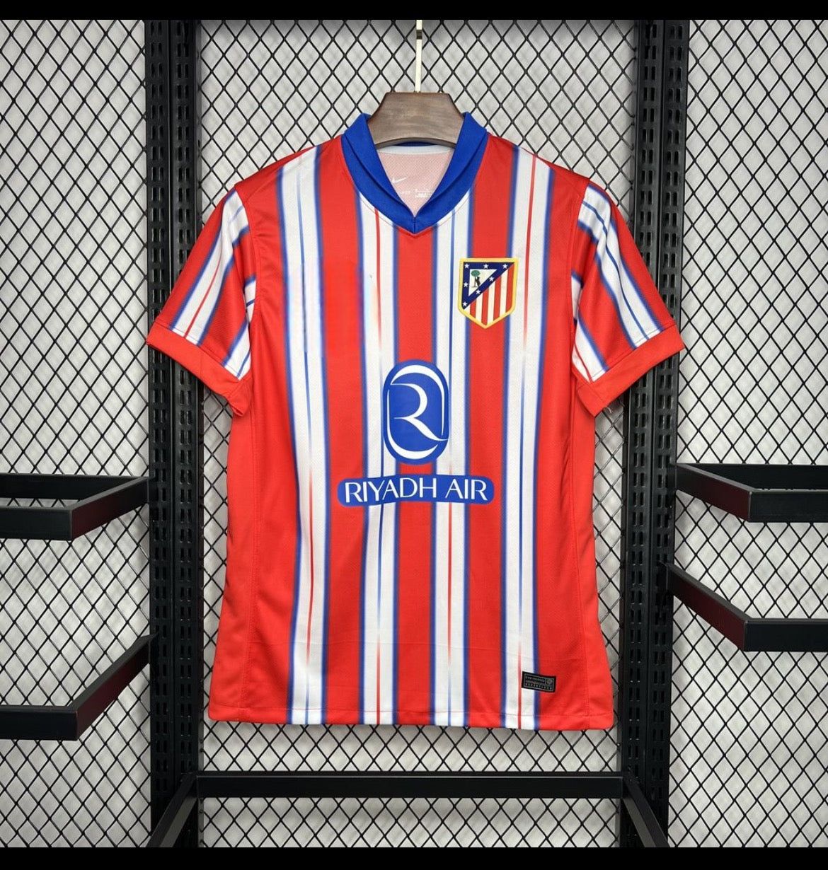 Atletico Madrid Thuisshirt 24/25