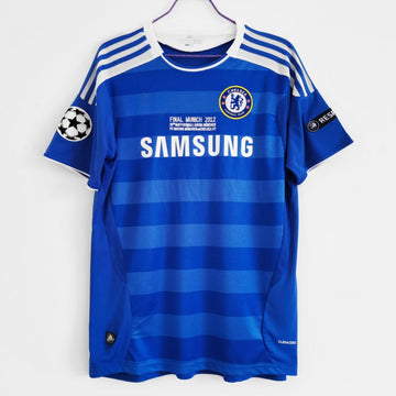 Chelsea Thuisshirt 11/12