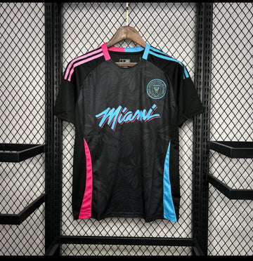 Inter Miami Uitshirt 24/25