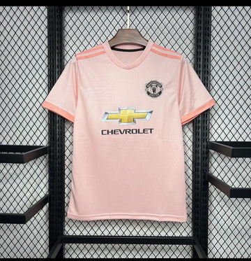 Manchester United Uitshirt 18/19