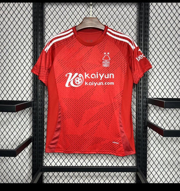 Nottingham Forest Thuisshirt 24/25