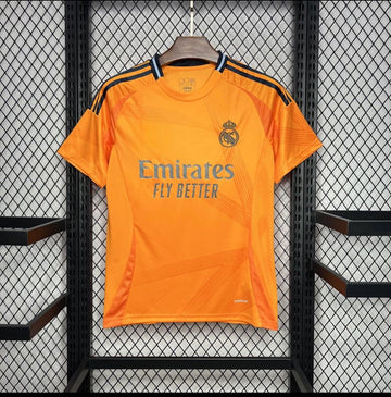 Real Madrid Uitshirt 24/25