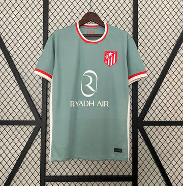 Atletico Madrid Uitshirt 24/25