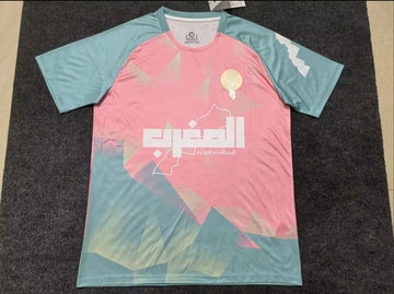 Marokko Special Edition Shirt 24/25