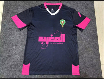 Marokko Special Edition Shirt 24/25