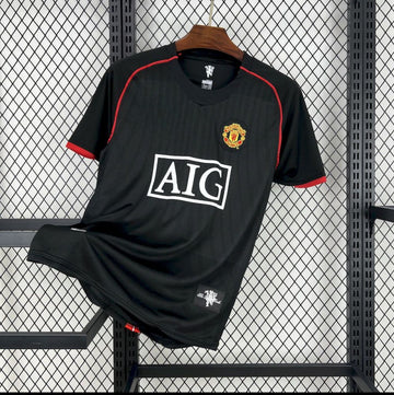 Manchester United Uitshirt 07/08
