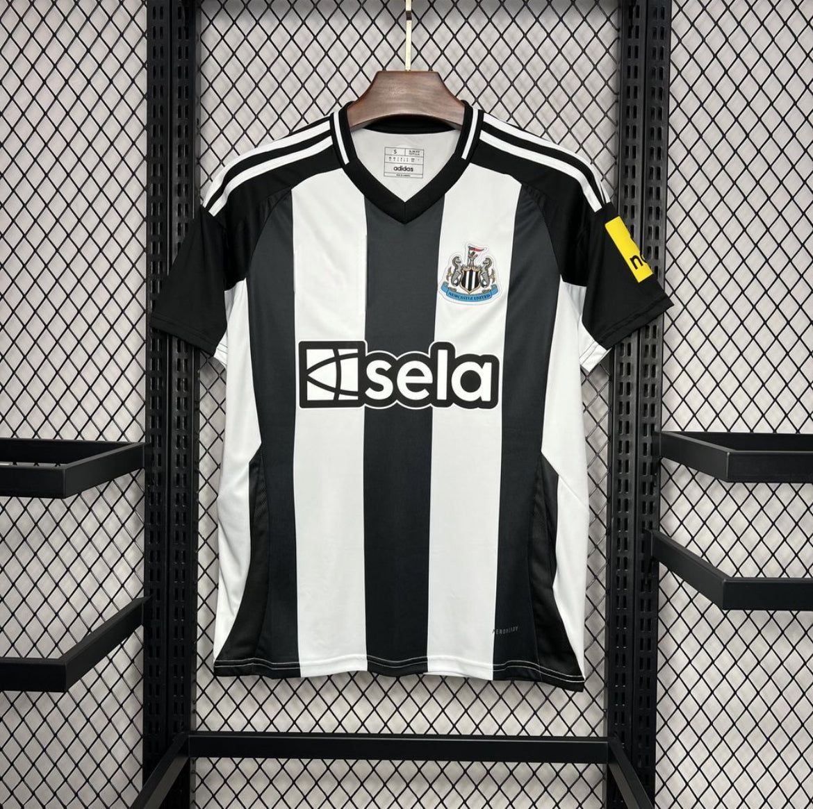 Newcastle United Thuisshirt 24/25