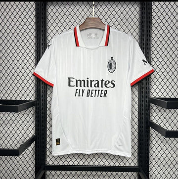 AC Milan Uitshirt 24/25