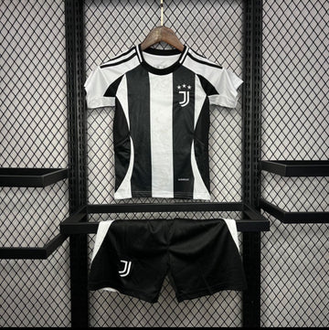 Juventus Thuissetje 24/25