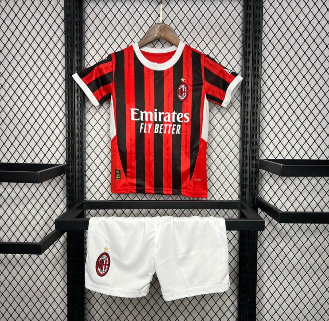 AC Milan Thuissetje 24/25