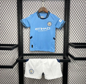 Manchester City Thuissetje 24/25