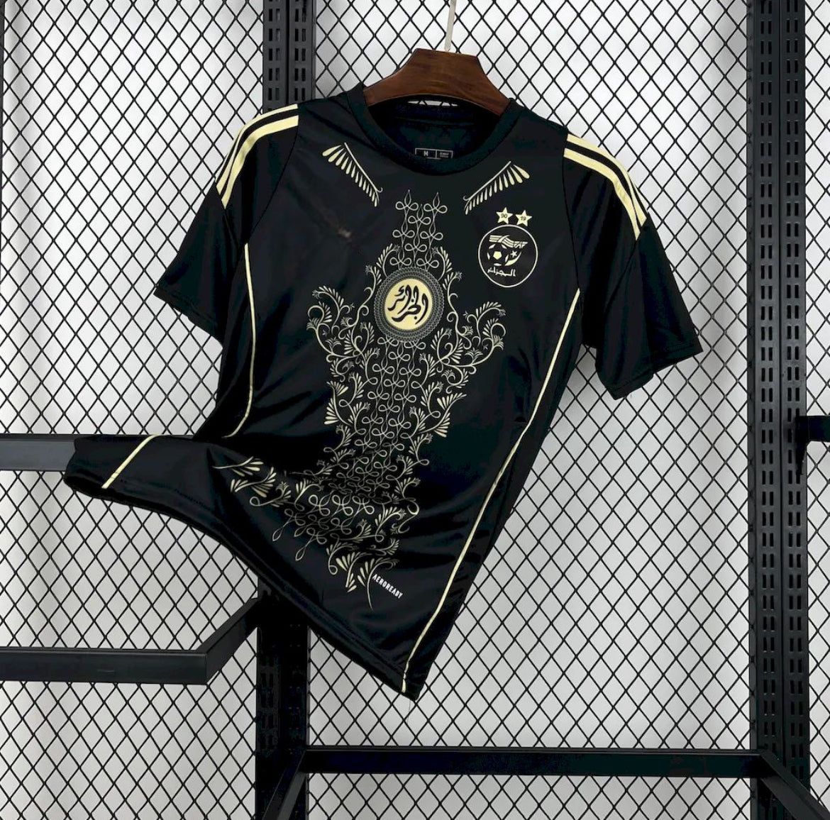 Algerije Special Edition Shirt 24/25