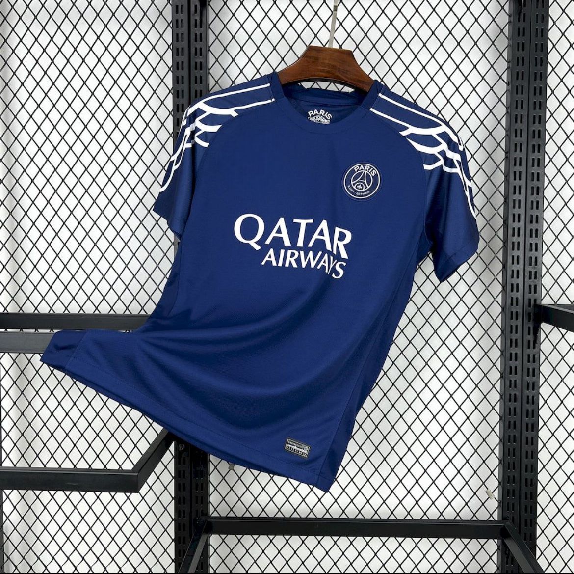 PSG 4de Shirt 24/25