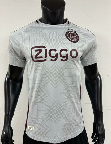 Ajax 3de Shirt 24/25