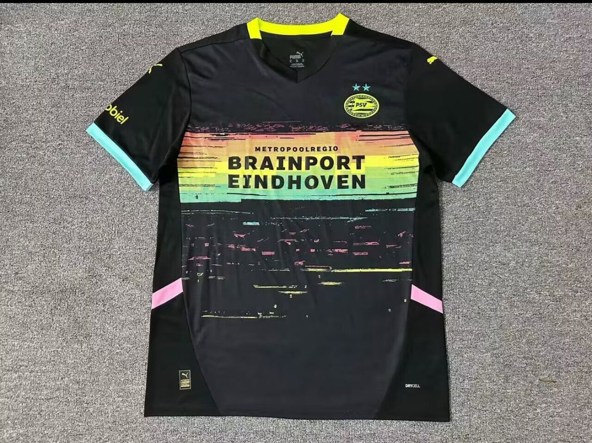 PSV Uitshirt 24/25