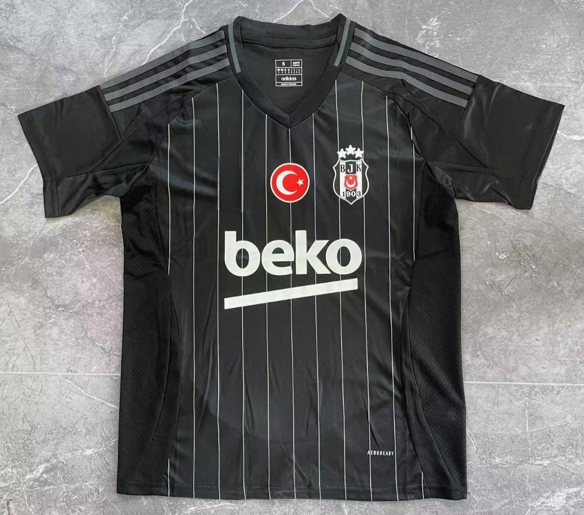 Besiktas Uitshirt 24/25