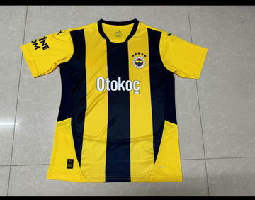 Fenerbahce Thuishirt 24/25