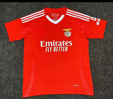 Benfica Thuisshirt 24/25