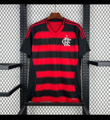 Flamengo Thuisshirt 24/25