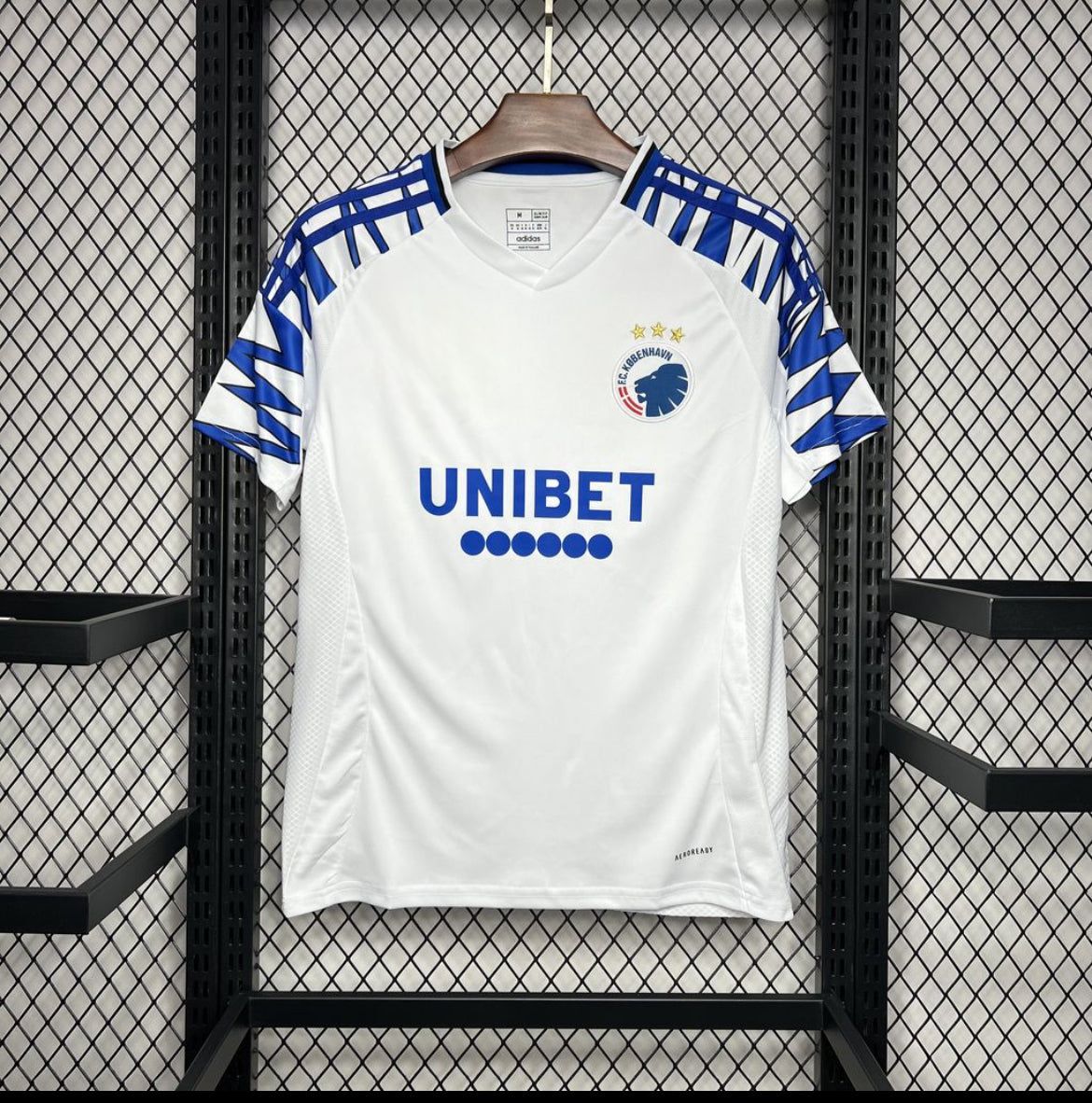 Kopenhagen Thuisshirt 24/25