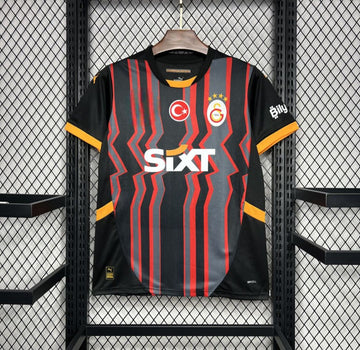 Galatasaray 3de Shirt 24/25