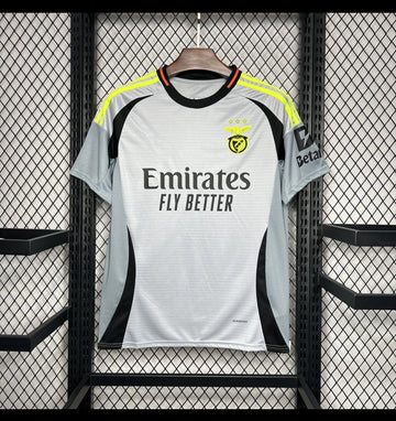 Benfica 3de Shirt 24/25