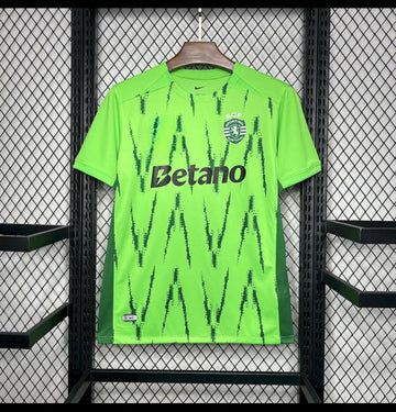 Sporting 3de Shirt 24/25