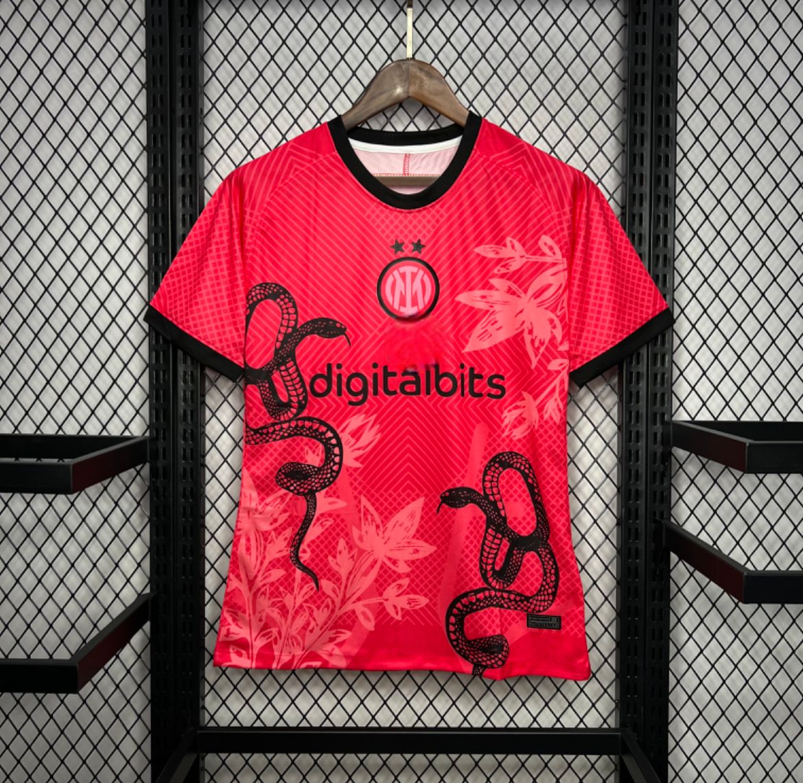 Inter Special Edition Shirt 24/25
