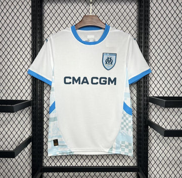 Olympique Marseille Thuisshirt 24/25