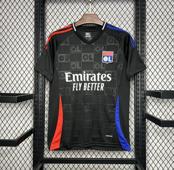 Olympique Lyon Uitshirt 24/25