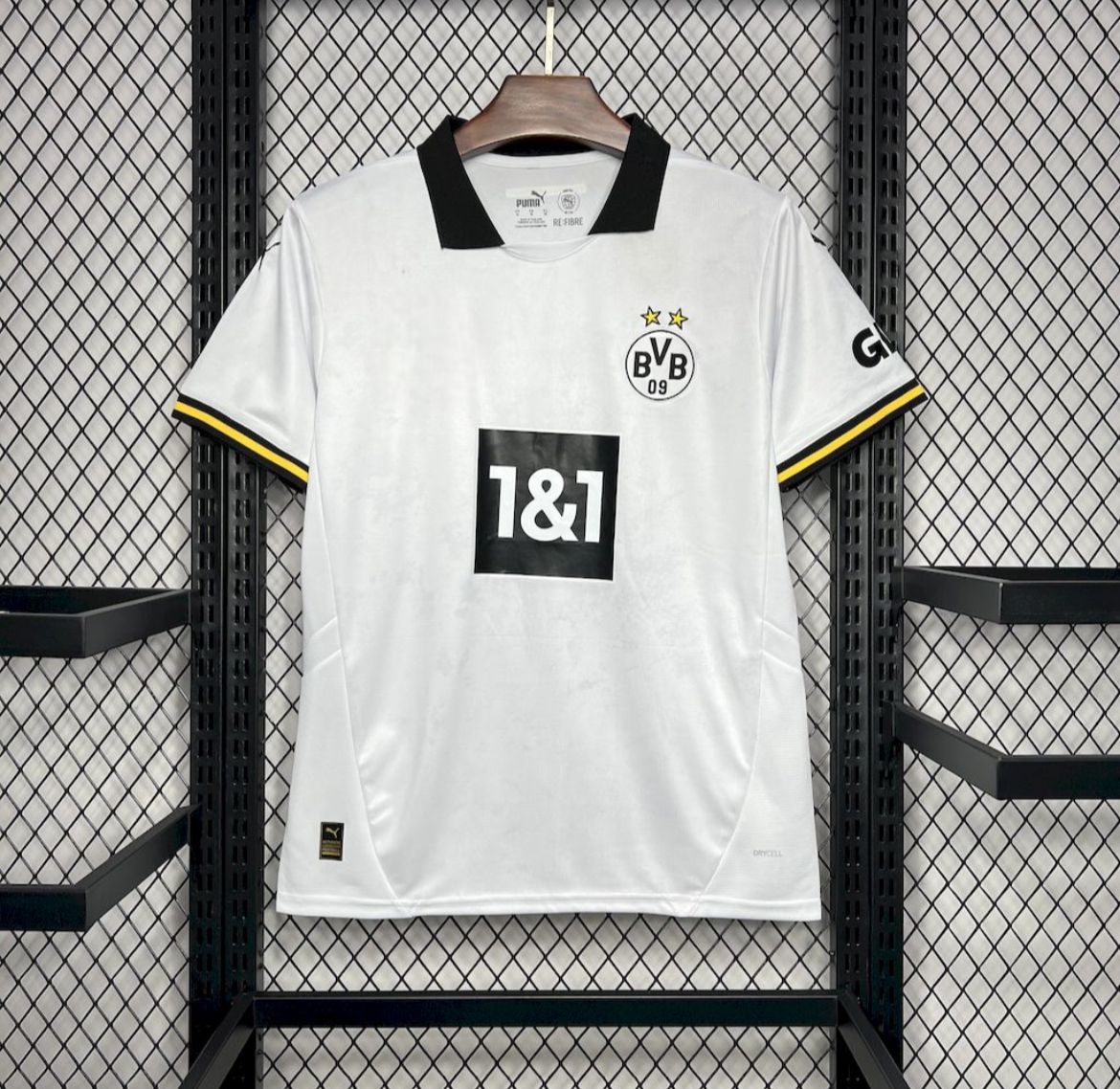 Dortmund 3de Shirt 24/25