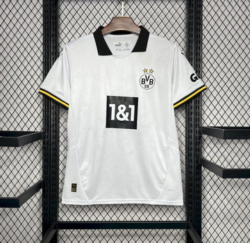 Dortmund 3de Shirt 24/25