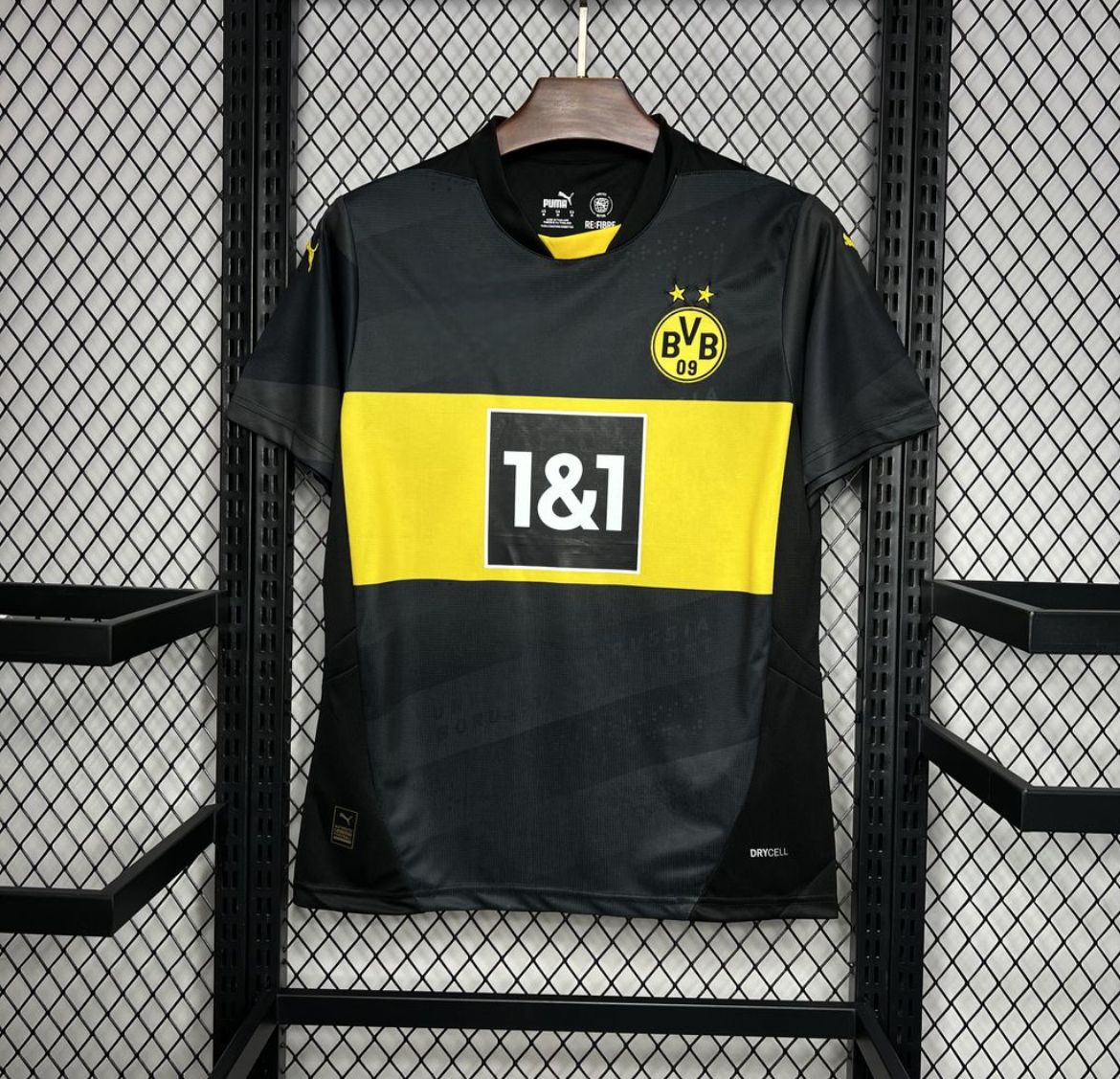 Dortmund UItshirt 24/25