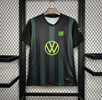 Wolfsburg Uitshirt 24/25