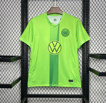 Wolfsburg Thuisshirt 24/25