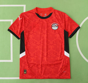 Egypte Thuisshirt 24/25