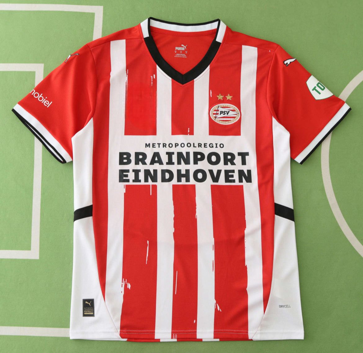 PSV Thuisshirt 24/25