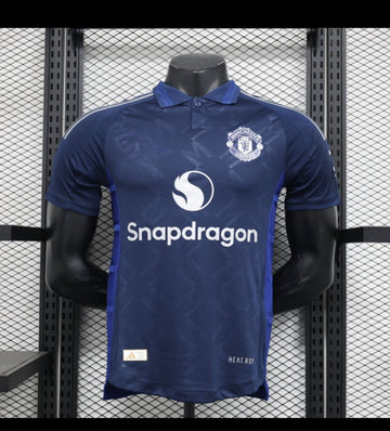 Manchester United Uitshirt 24/25