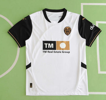 Valencia Thuisshirt 24/25