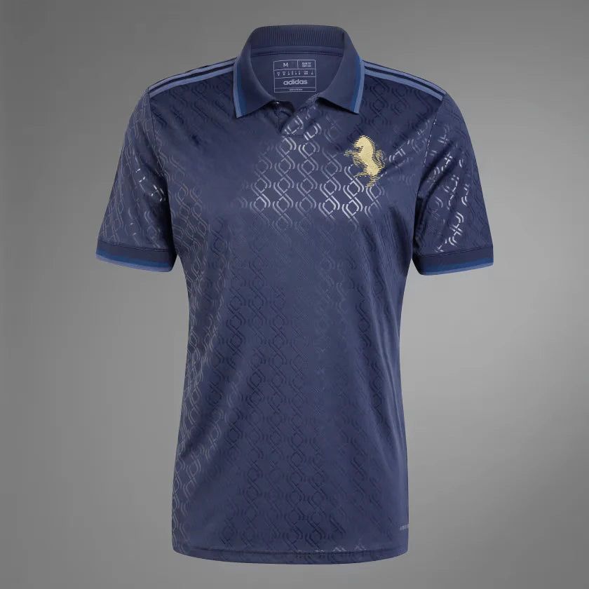 Juventus 3de Shirt 24/25
