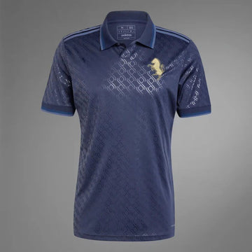 Juventus 3de Shirt 24/25