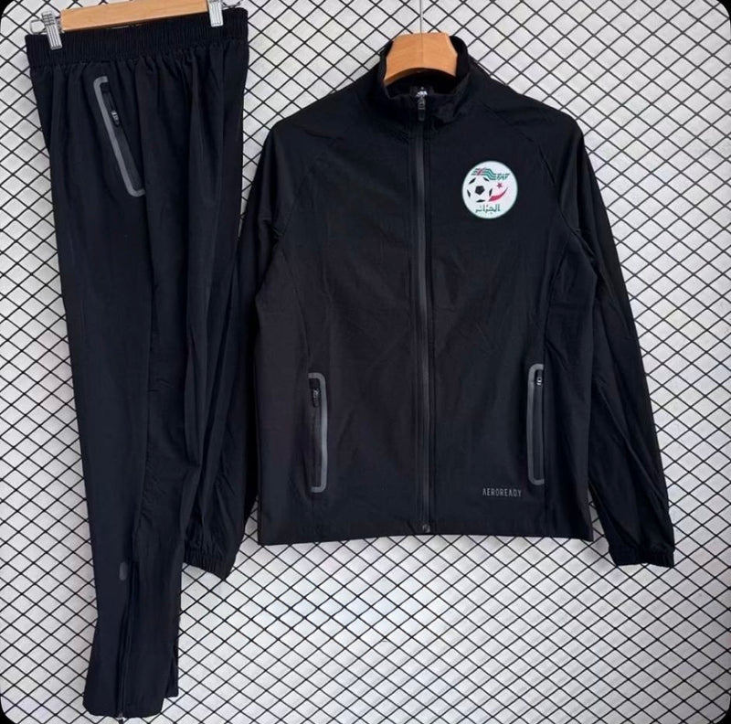 Algerije Windbreaker Pak 25/26