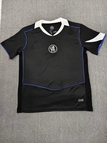 Chelsea 3de Shirt 25/26