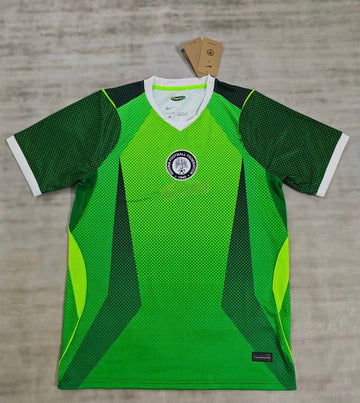 Nigeria Thuisshirt 26/27