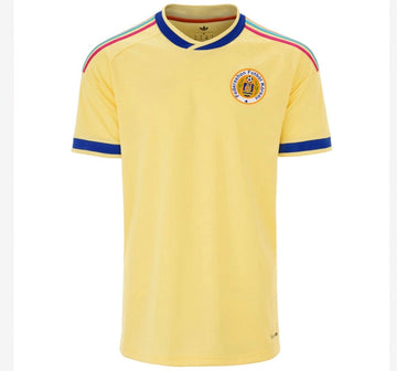 Curacao Uitshirt 26/27